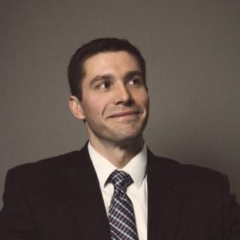 Anthony Plachy avatar