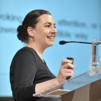 Sara I. James avatar