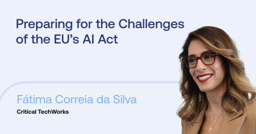 Navigating the AI Act: Preparing for the Challenges of the Latest EU Regulation