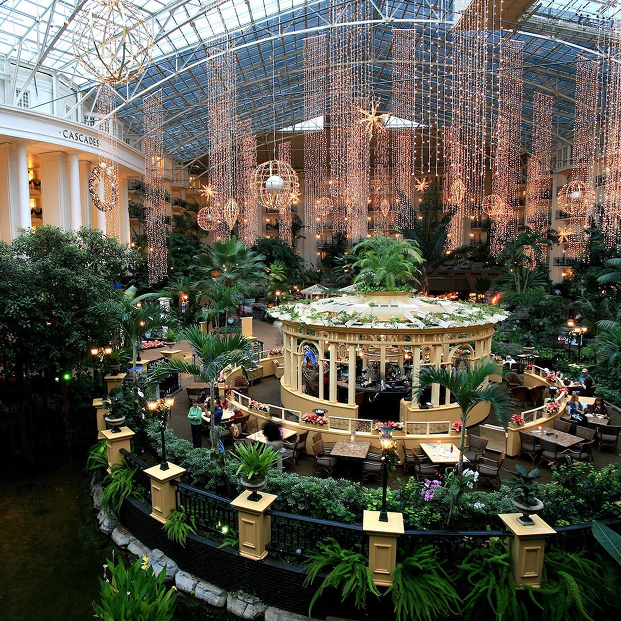 Gaylord Resort