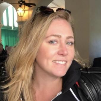 Kelley Spakowski avatar