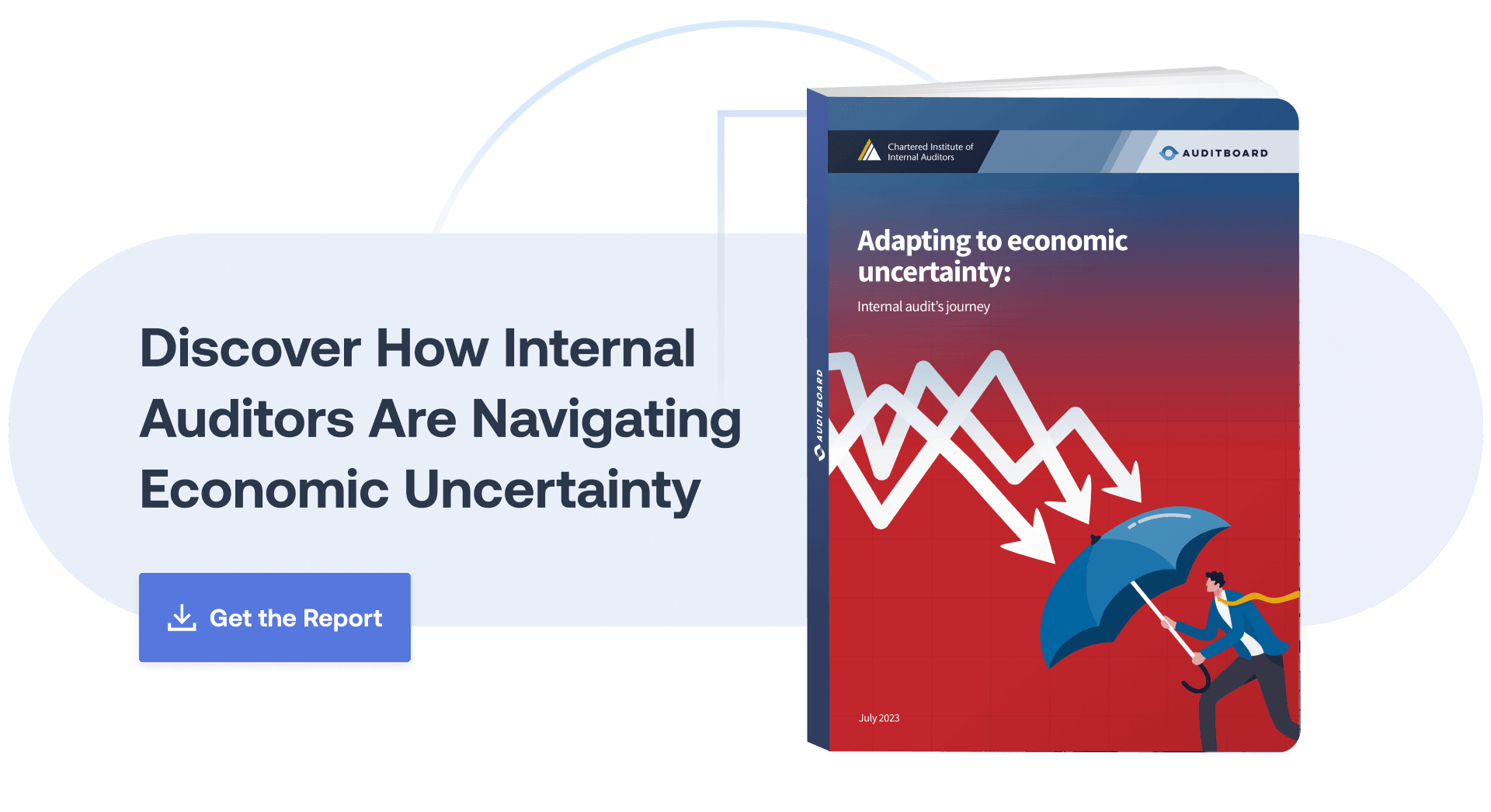Adapting to Economic Uncertainty: Internal Audit's Journey