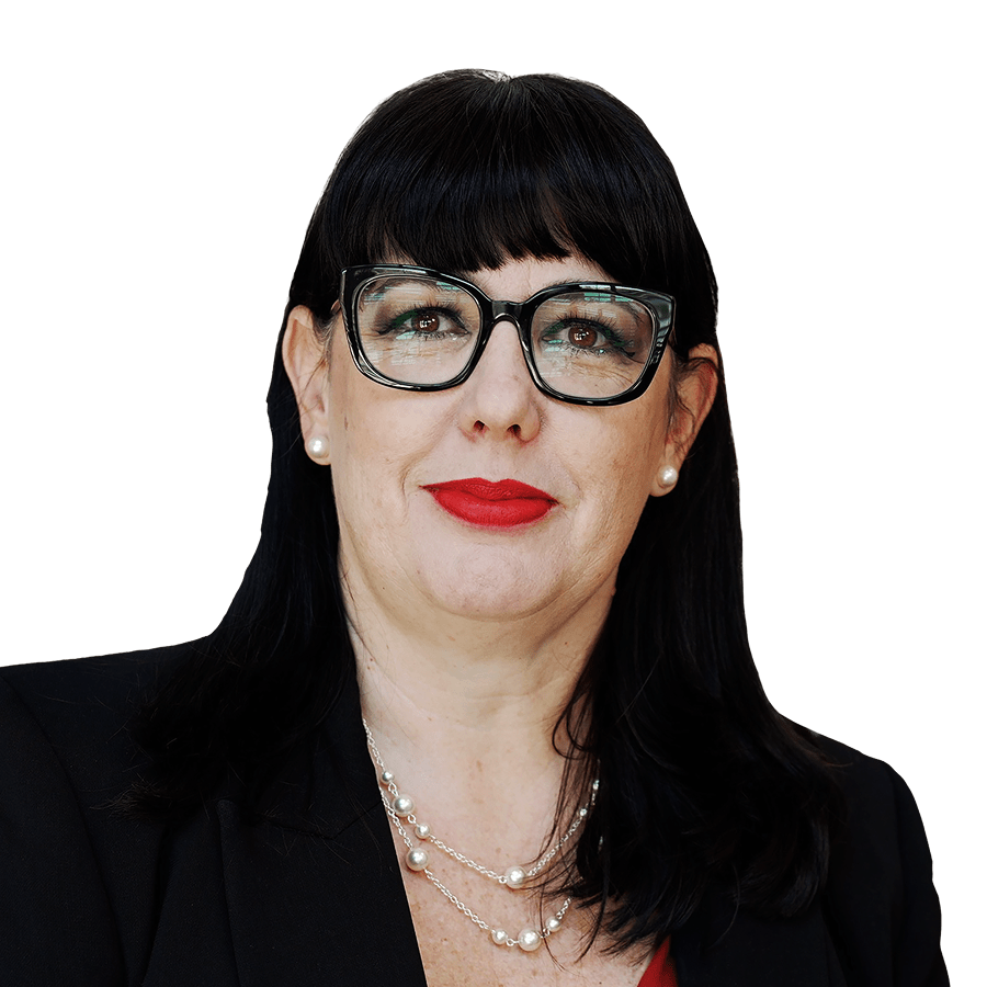 Melissa Pici of Syniverse