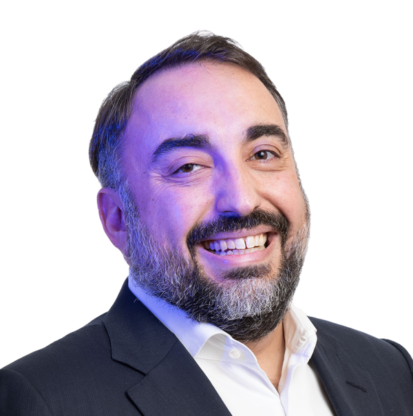 Alex Stamos
