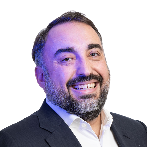 Alex Stamos