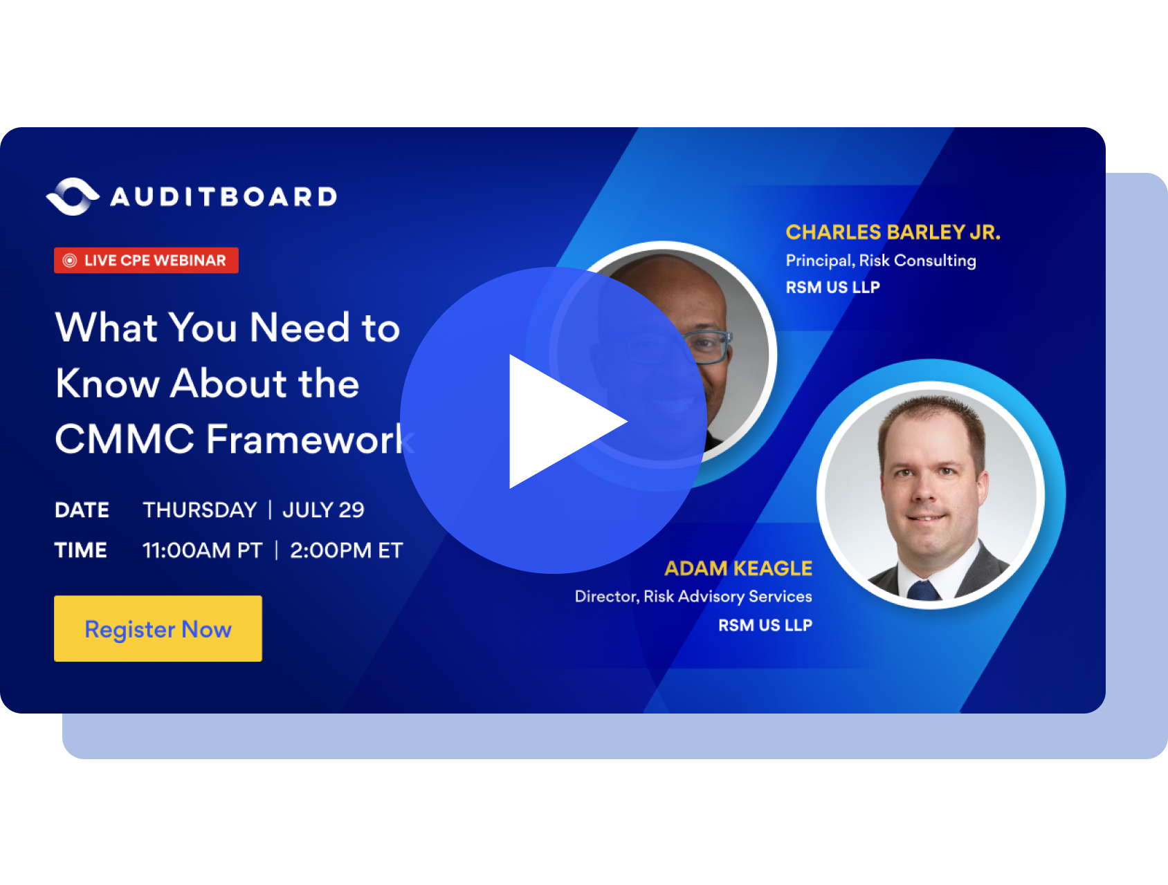What You Need to Know About the CMMC Framework