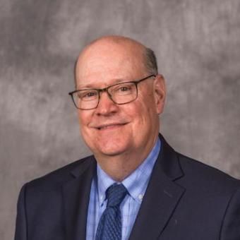 Steve Goepfert avatar