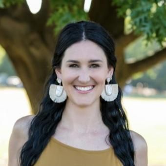 Allie McGillick avatar