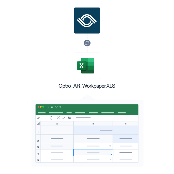 Optro Process View Autonomous Testing | Optro
