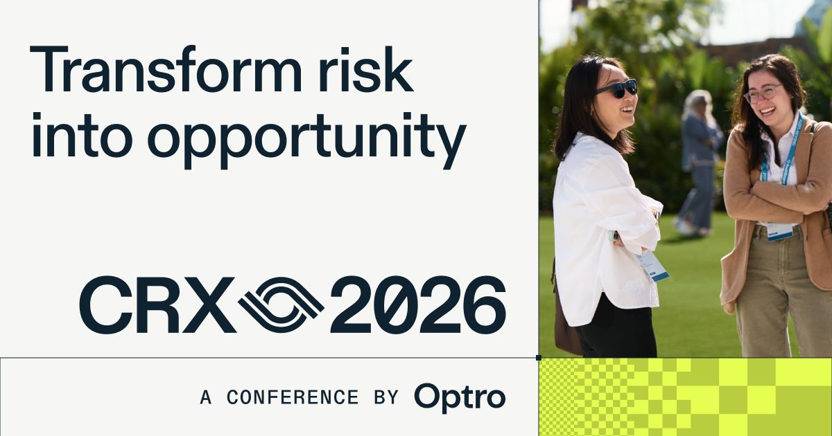 CRX 2026 logo