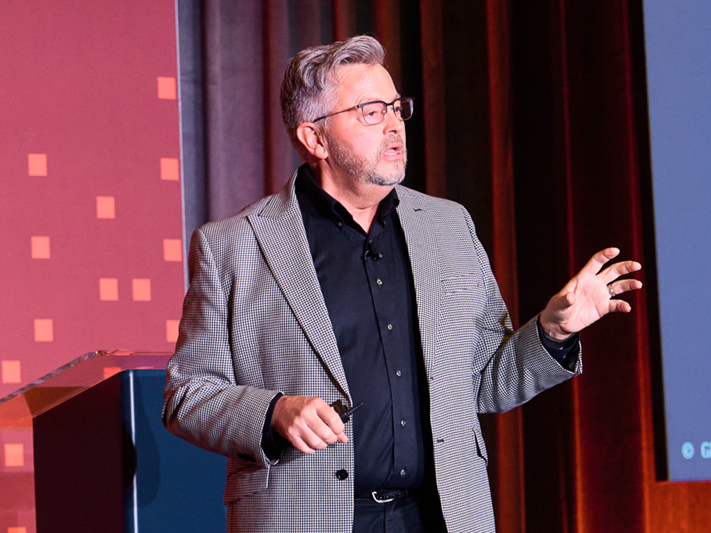 Michael Rasmussen