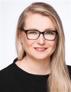 Netta Johanna Nyholm