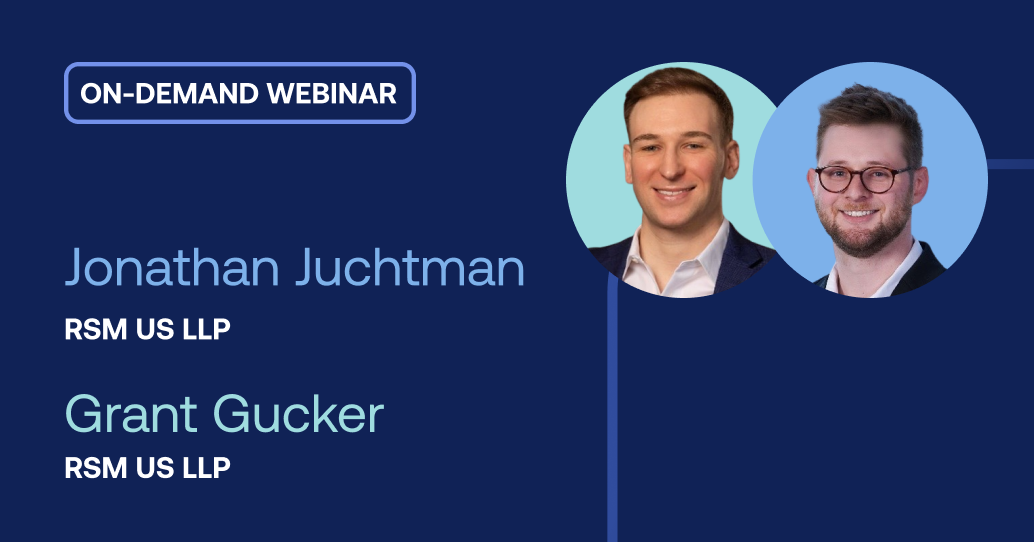 Building a Resilient TPRM Program With Optro