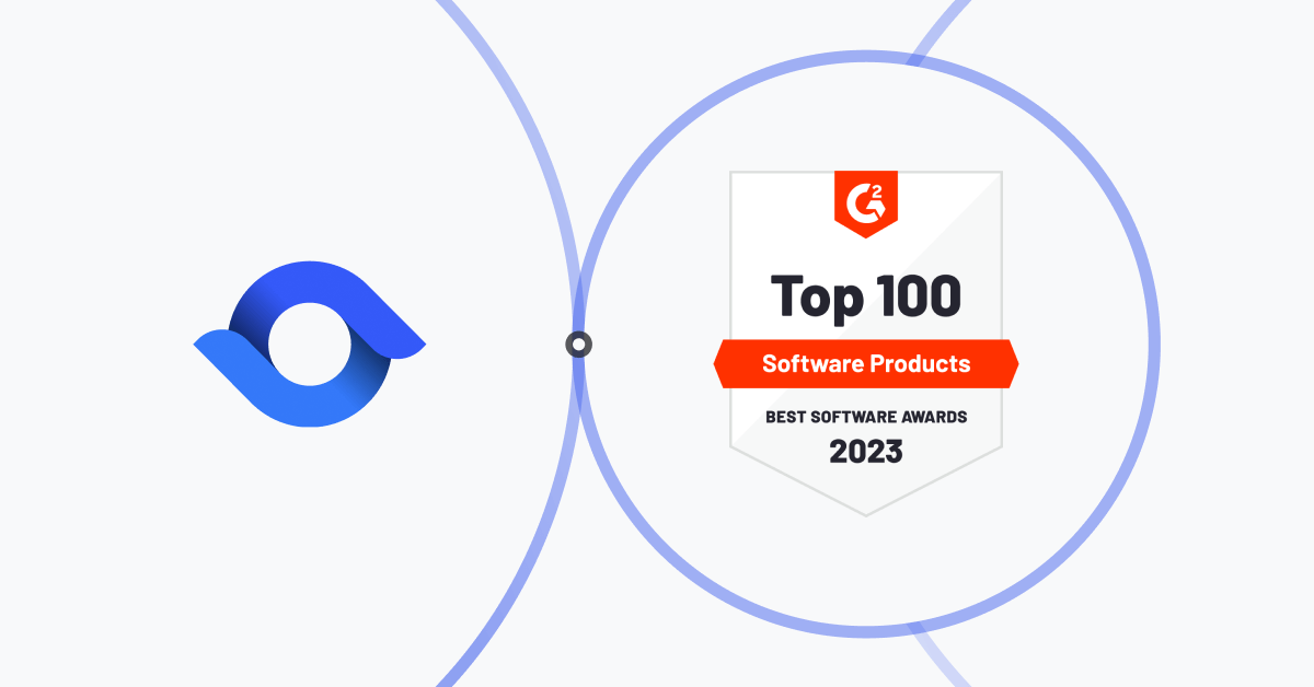 AuditBoard Named a Top 100 B2B Software Product by G2