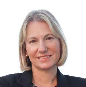 Mary Carmichael, CPA, CISA, CISM, CRISC