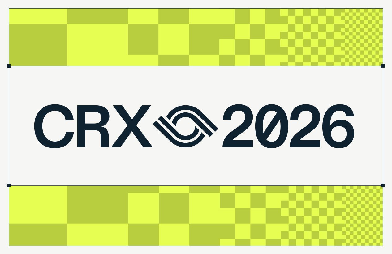 CRX logo