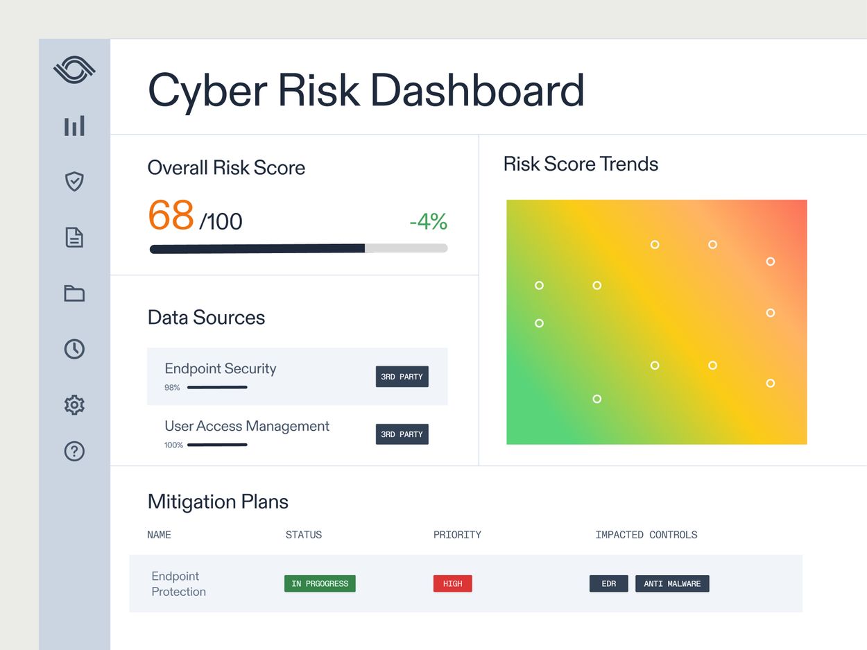 IT & Cyber Risk Management Software | Optro