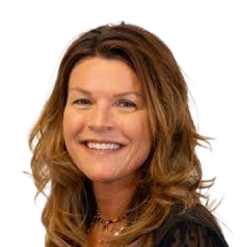 Leslie Watson-Stracener headshot