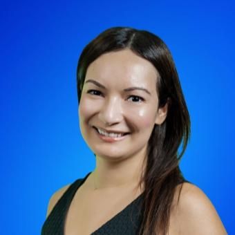 Christina Ramos avatar