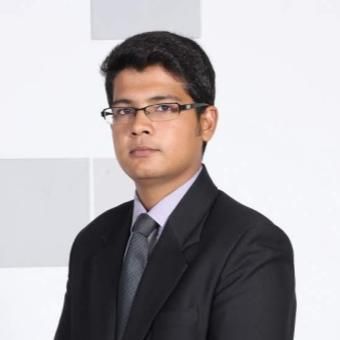 Deepak Bokaria avatar
