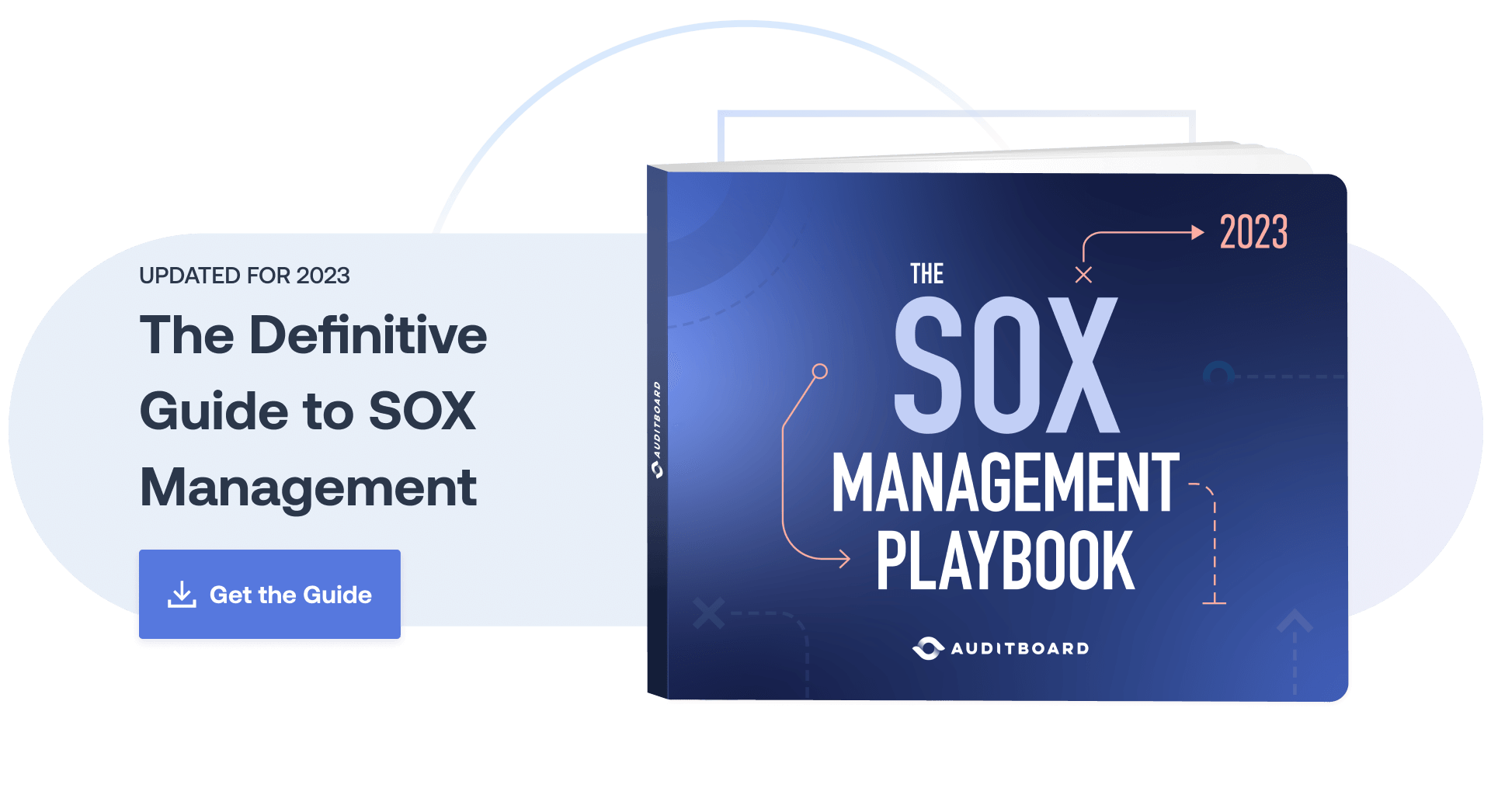 SOX Management Playbook