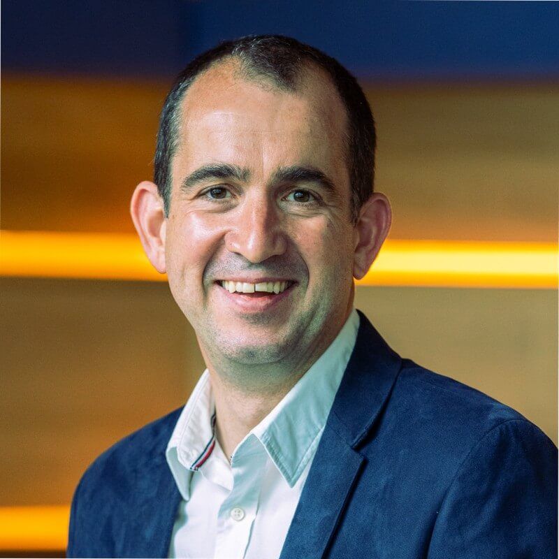 Steve Evenden avatar