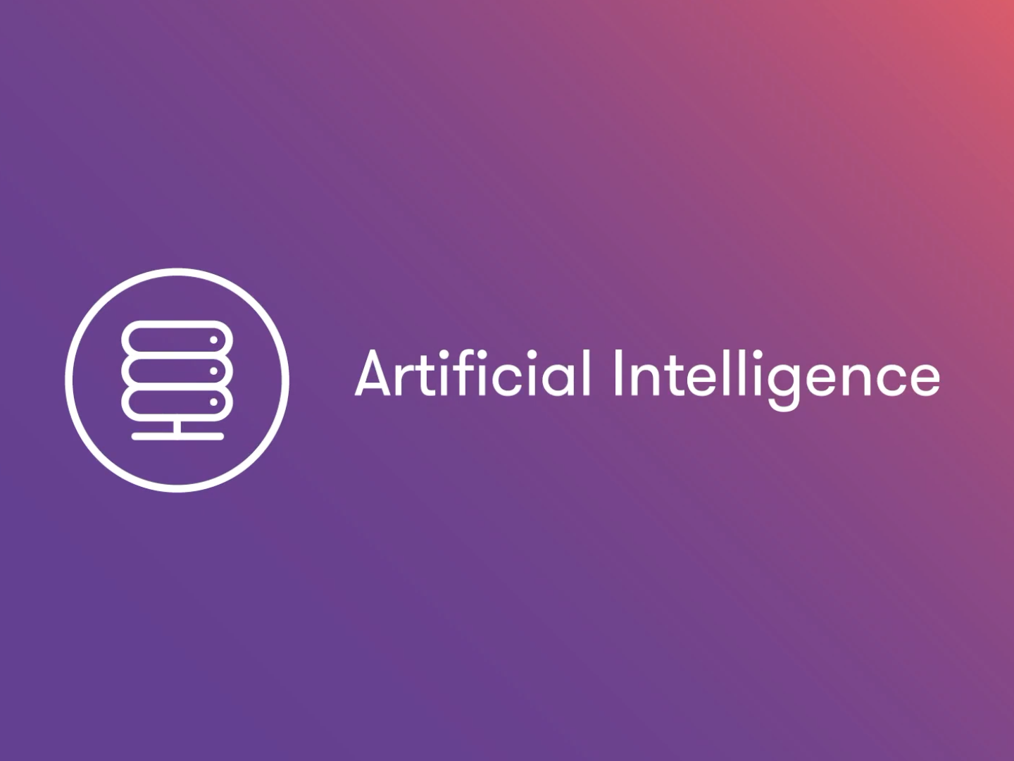 AI image