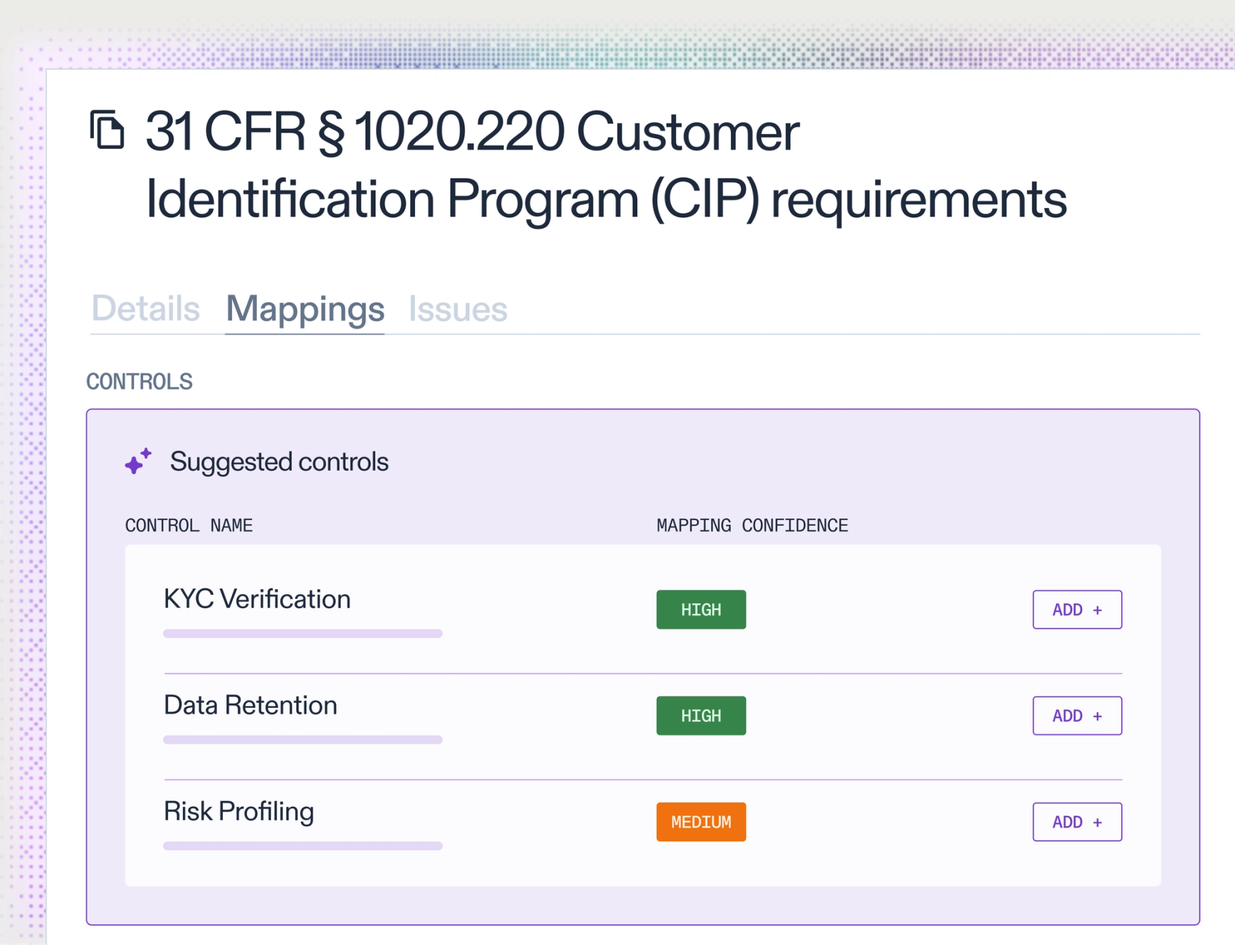 AI-Powered GRC Software | Optro