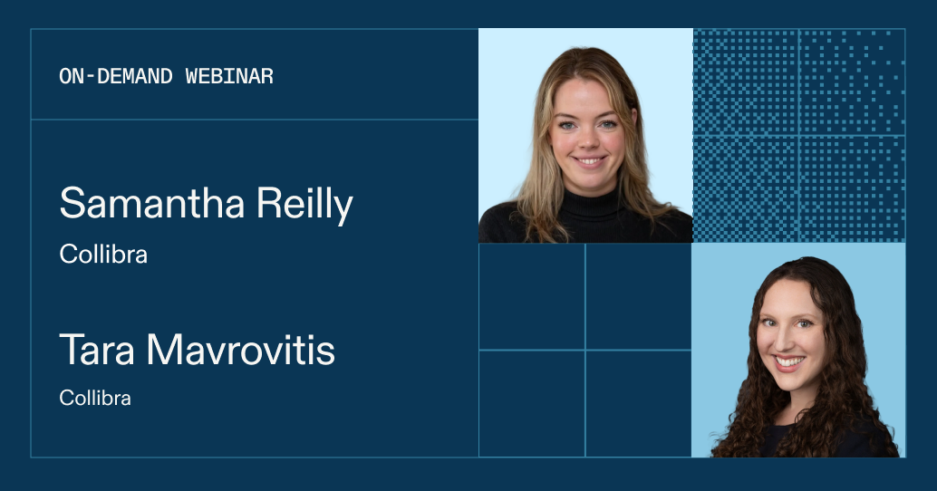 Data-driven governance: Automating end-to-end issue management for executive oversight