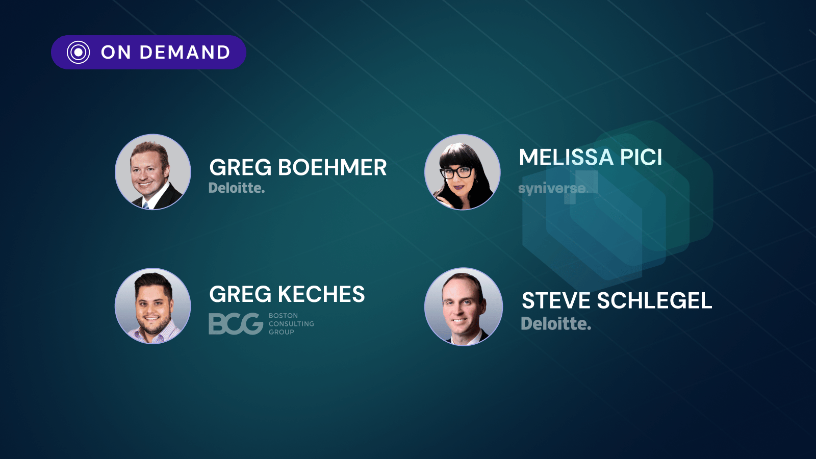 Strong IT Controls: Your IT Risk Program's Strategic Advantage