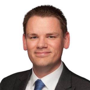 Kevin Metzger