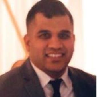 Husein Nurbhai avatar