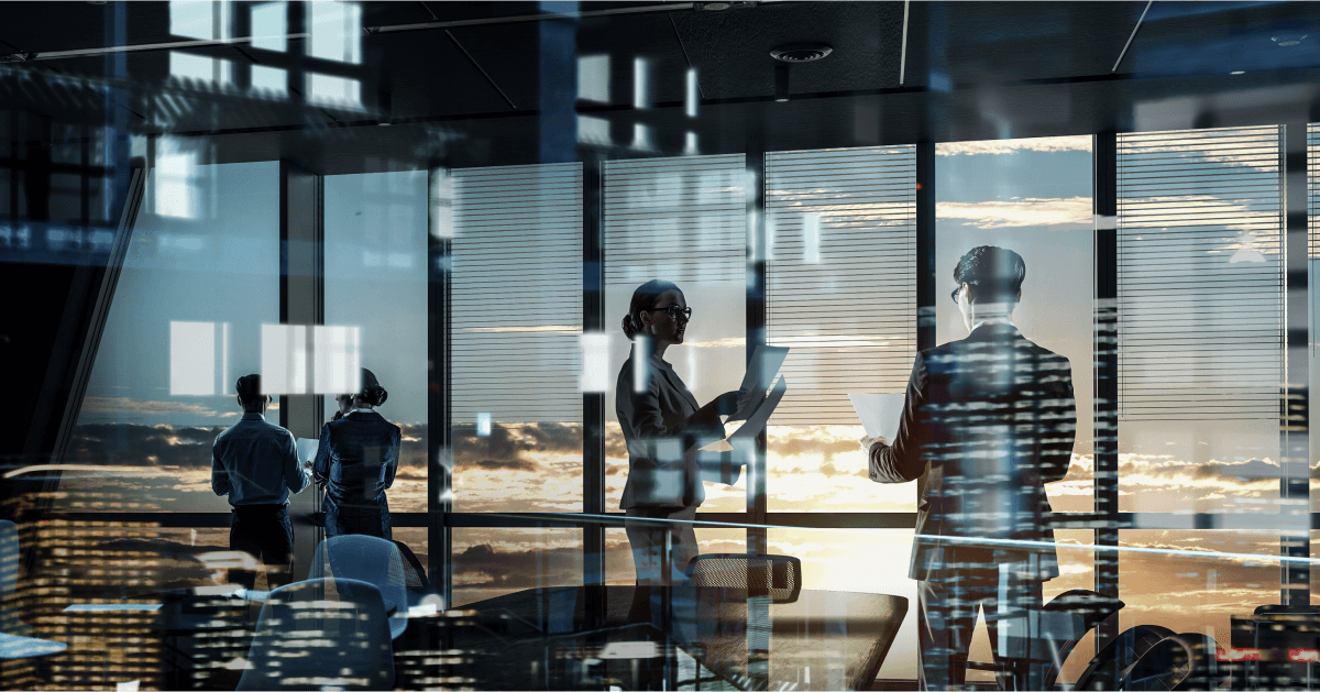 Eight Ways to Strengthen Controls Management