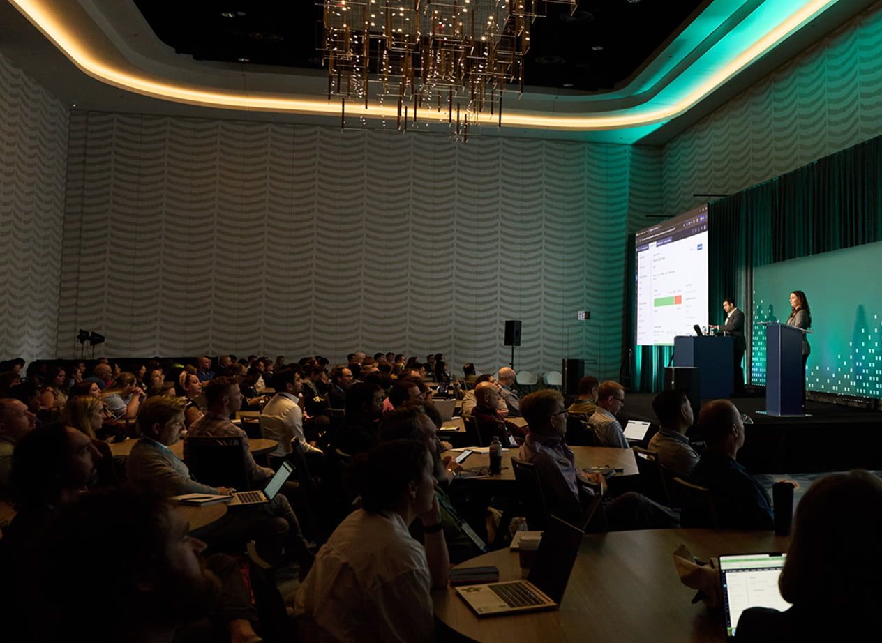 Partner Forum