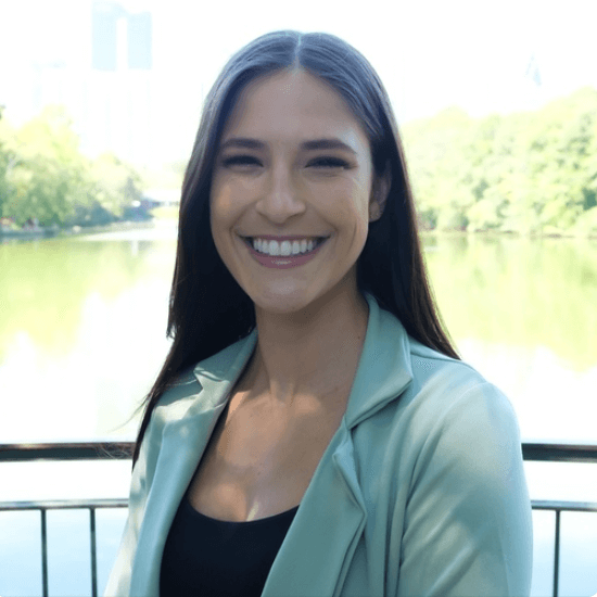 Jamie Weisberger avatar