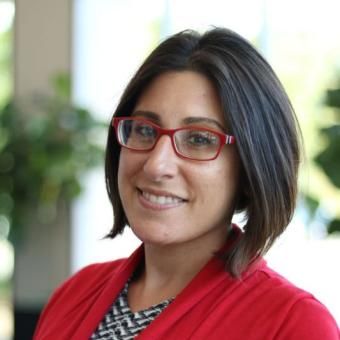 Sabrina Abramson avatar