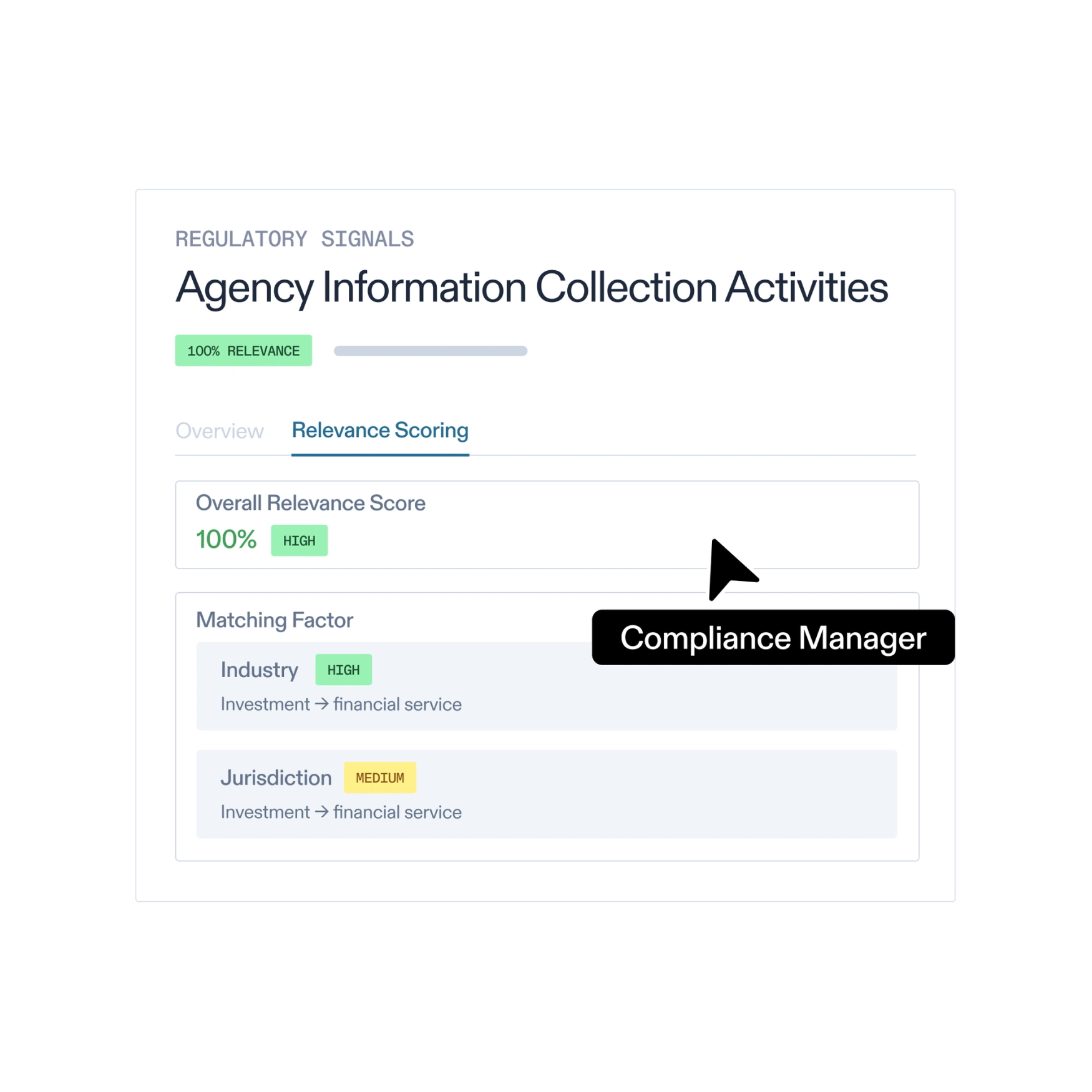 Regulatory Horizon Scanning Software | Optro