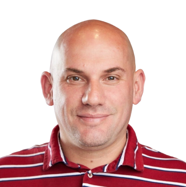 Mergim Noci