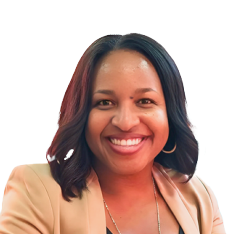 tasha simpson of incomm payments