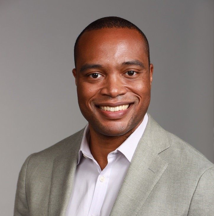 Damon Rankin