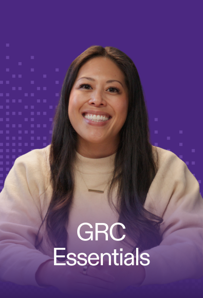 Series GRC Essentials thumbnail