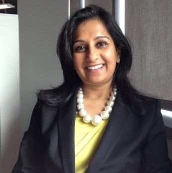 Urmi Vora