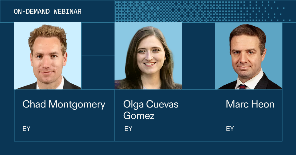 Beyond check-the-box: Building a future-proof compliance program