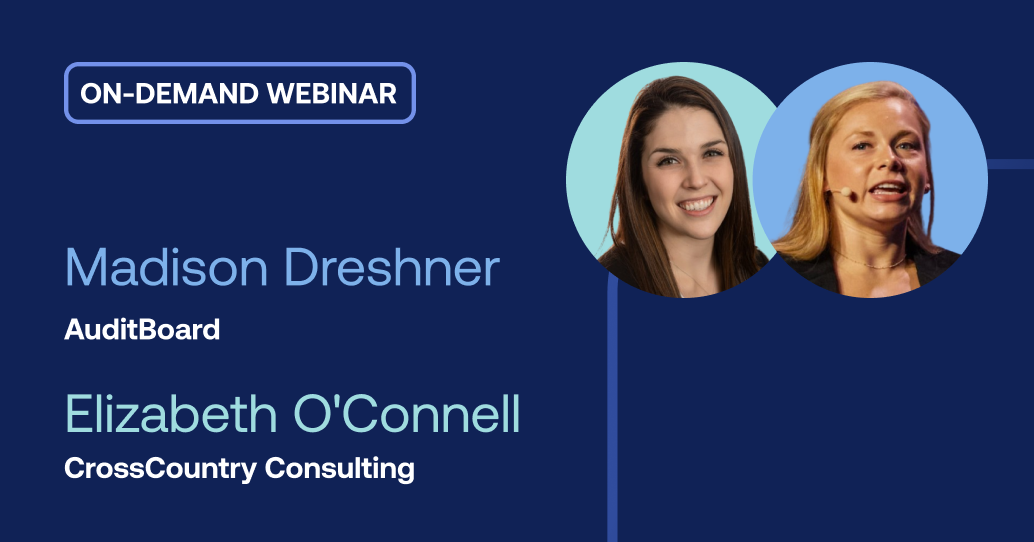 Navigating the Third-Party Risk Landscape: Best Practices for Today's Businesses