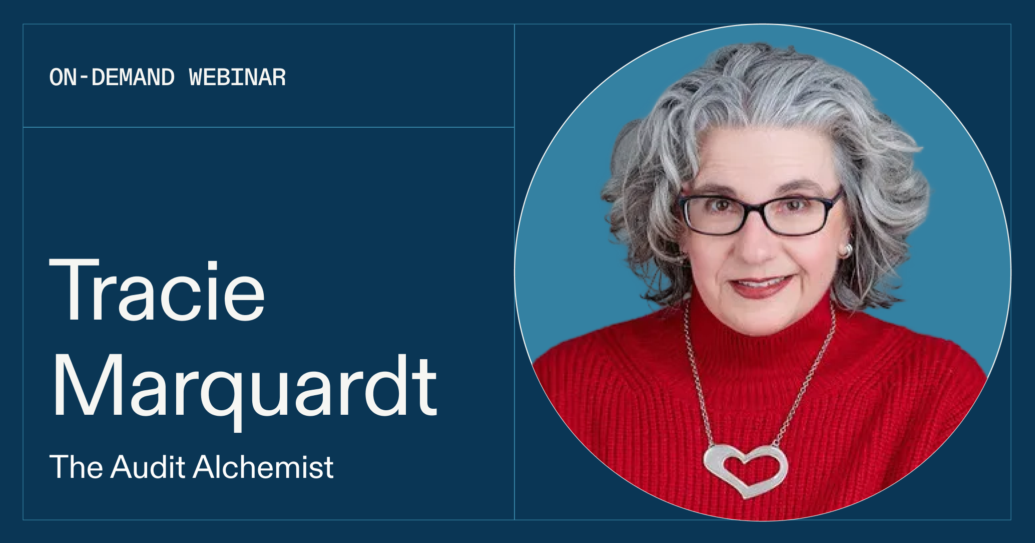 Smarter audit reports in the age of AI