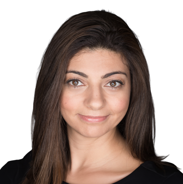 Rana el Kaliouby
