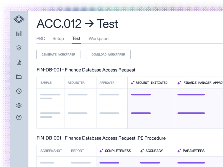 Optro Interface Autonomous Testing | Optro