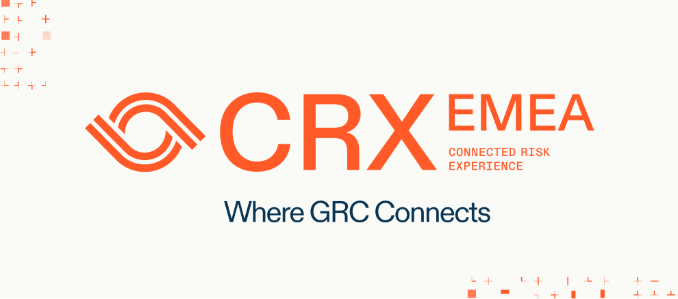 CRX EMEA event graphic