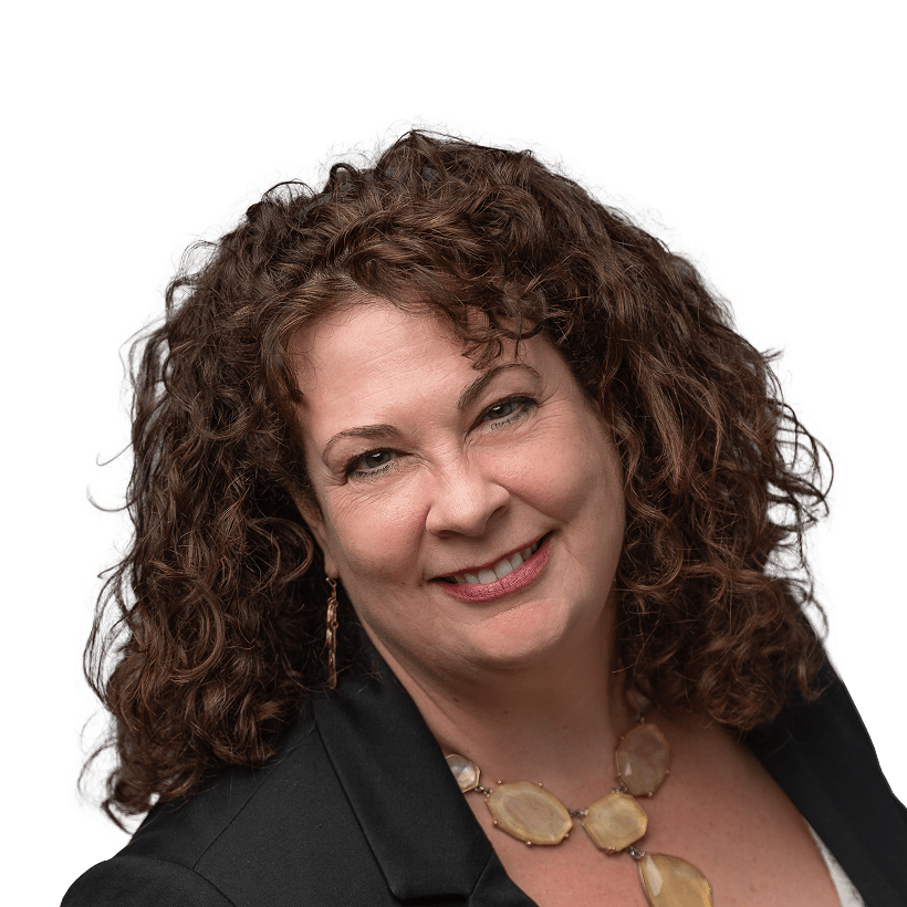 Elizabeth Folsom of Population Services International