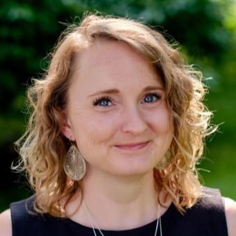 Elizabeth McDowell avatar